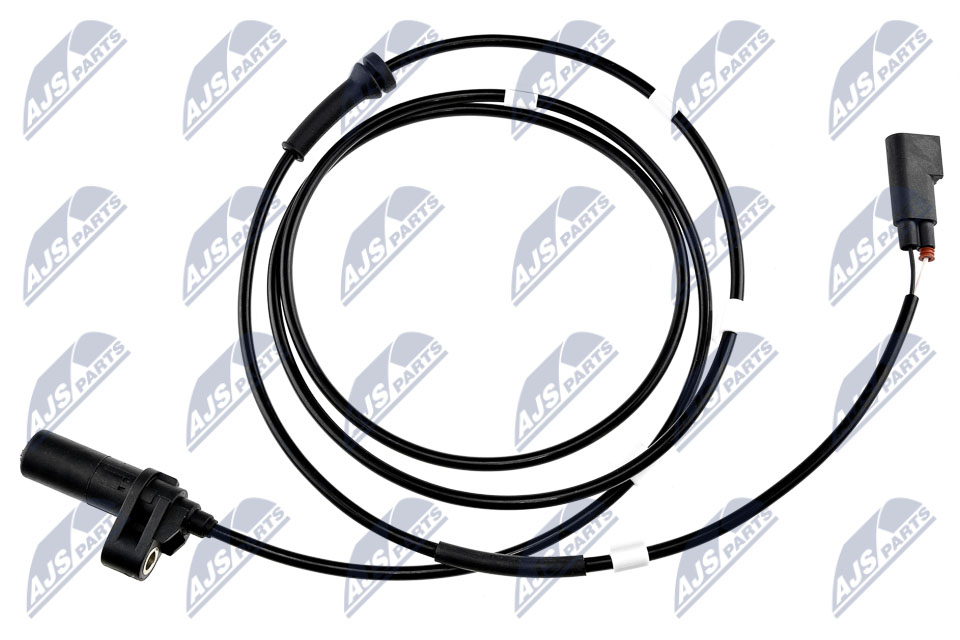 Sensor, wheel speed - HCA-FR-028 NTY