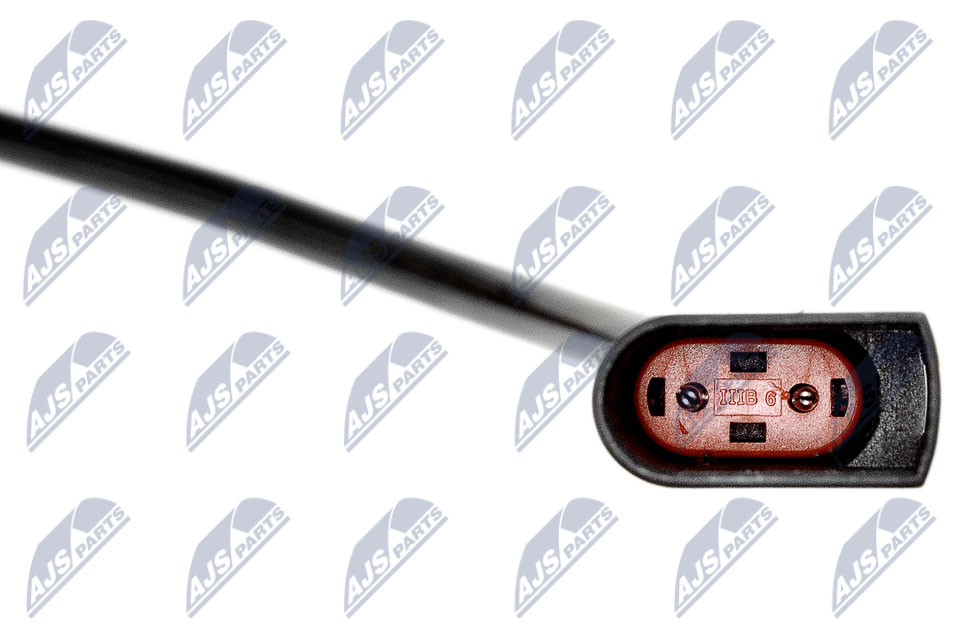 Sensor, wheel speed - HCA-FR-028 NTY