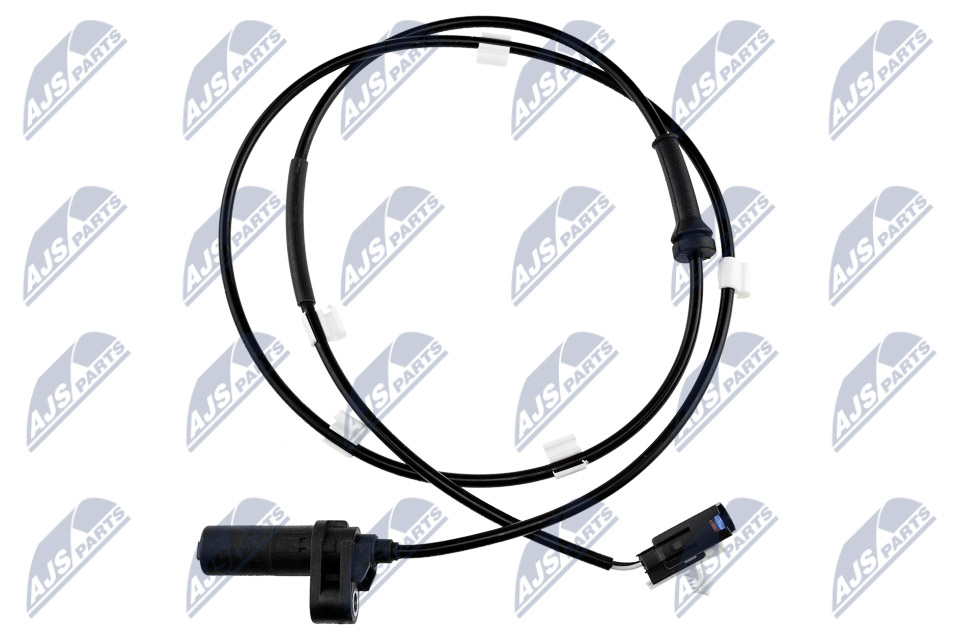 Sensore, N° giri ruota - HCA-FR-029 NTY