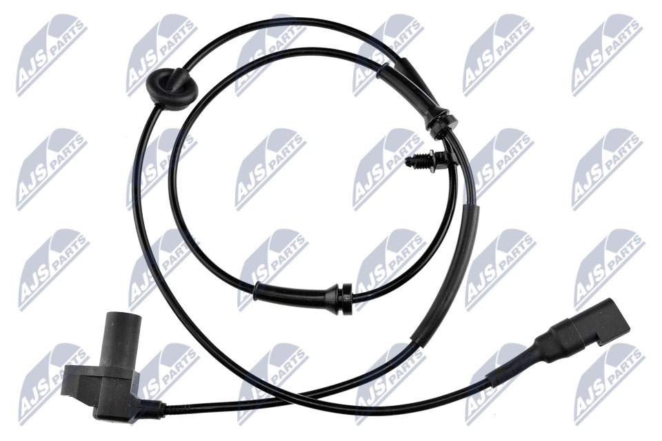 Sensor, wheel speed - HCA-FR-032 NTY