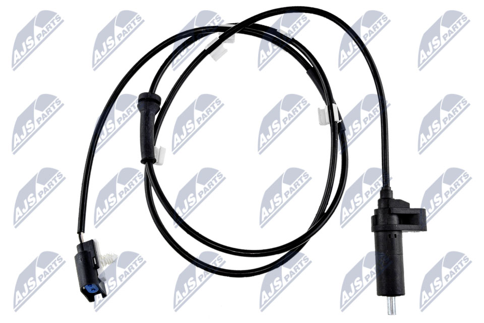 Sensore, N° giri ruota - HCA-FR-034 NTY