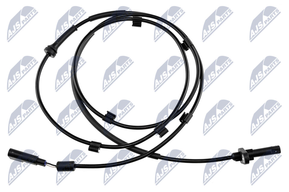 Sensor, wheel speed - HCA-FR-036 NTY