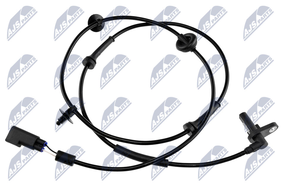 Sensore, N° giri ruota - HCA-FR-037 NTY