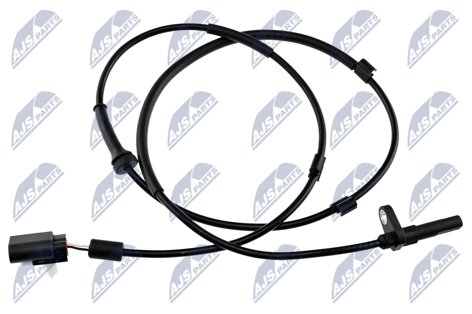 Sensor, wheel speed - HCA-FR-038 NTY
