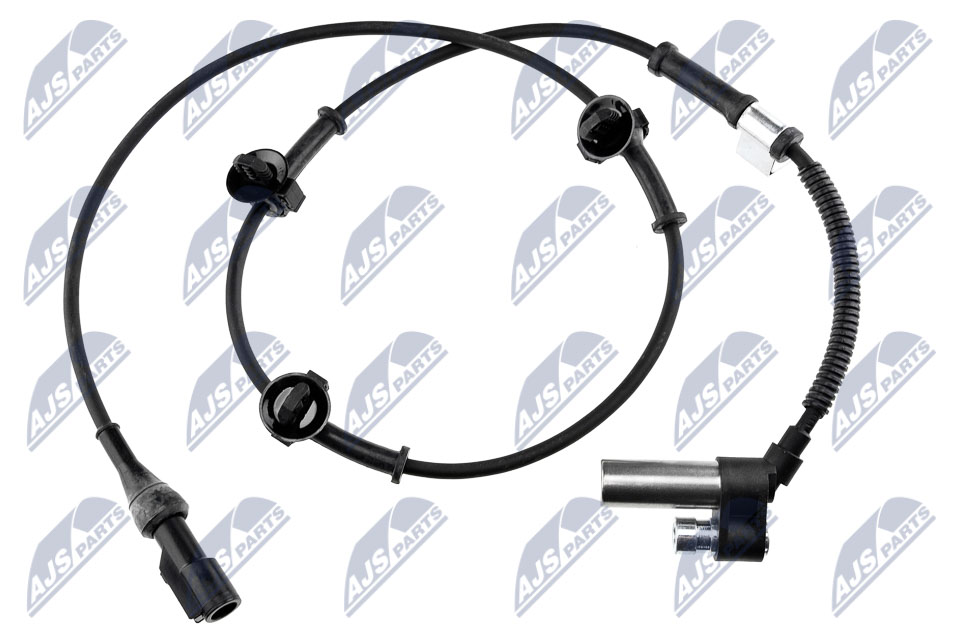 Sensor, wheel speed - HCA-FR-041 NTY
