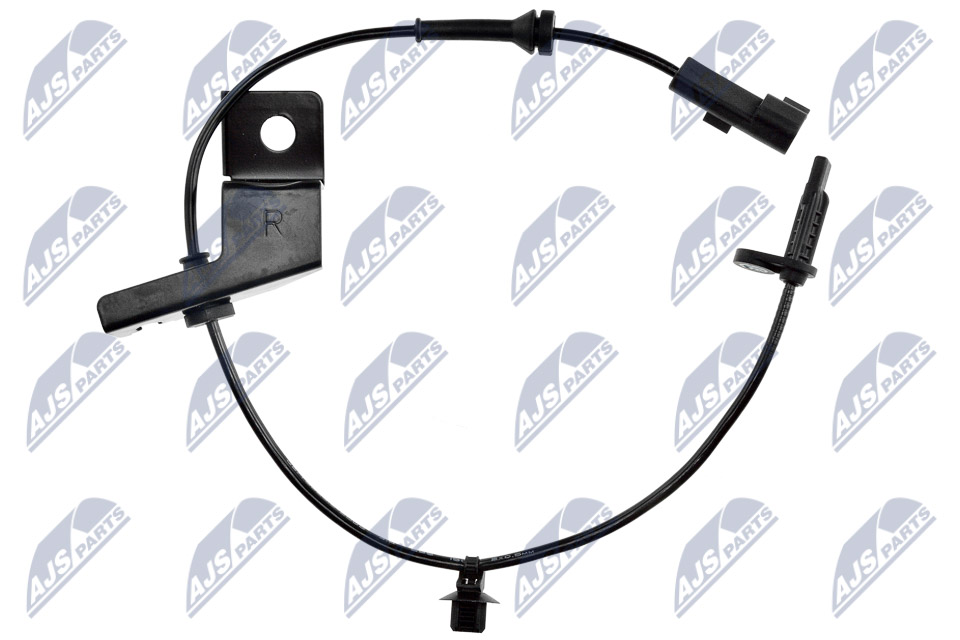 Sensor, wheel speed - HCA-FR-057 NTY