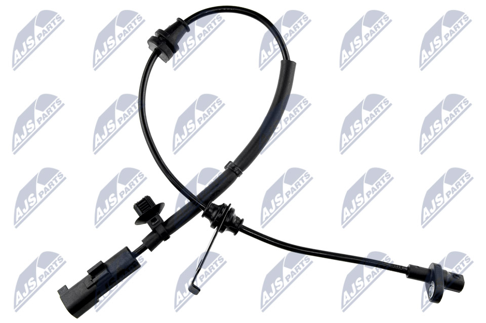 Sensor, wheel speed - HCA-FR-058 NTY
