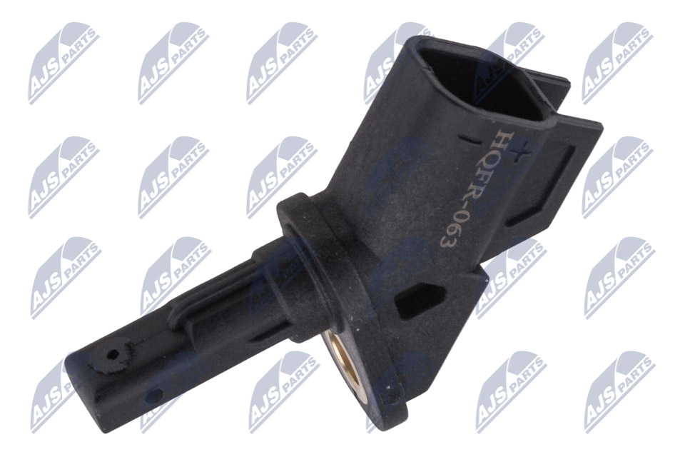 Sensor, wheel speed - HCA-FR-063 NTY