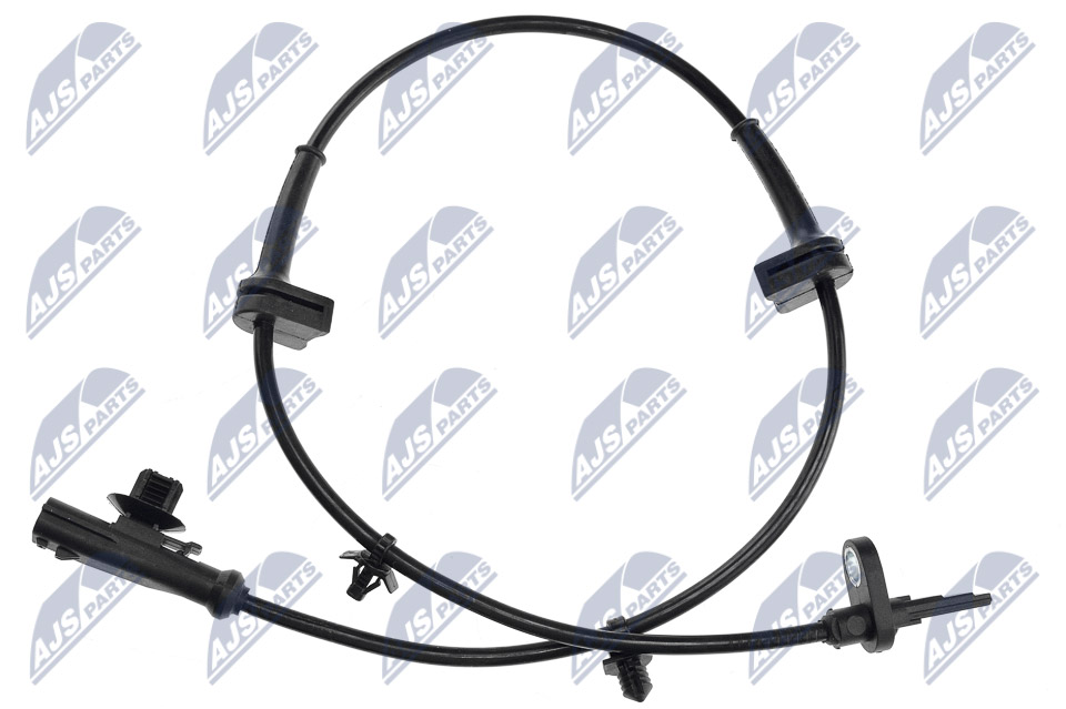 Sensor, wheel speed - HCA-FR-066 NTY
