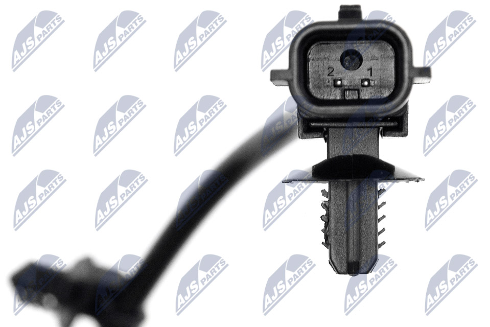 Sensor, wheel speed - HCA-FR-066 NTY