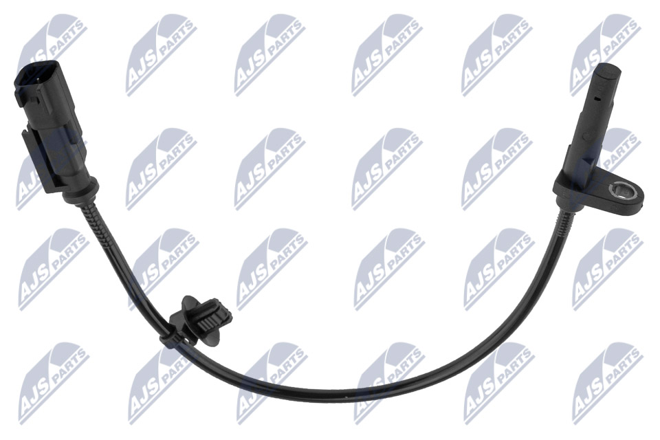 Sensore, N° giri ruota - HCA-FR-071 NTY
