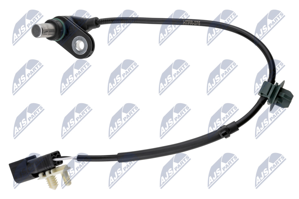 Sensor, wheel speed - HCA-FR-075 NTY