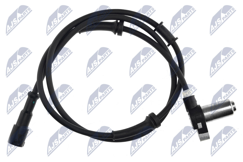 Sensor, wheel speed - HCA-FT-000 NTY