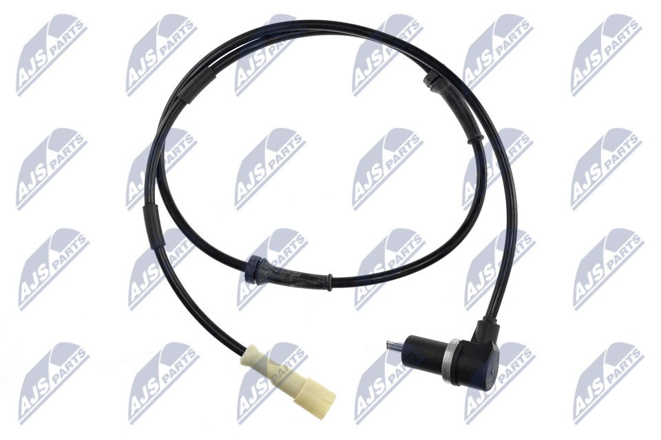 Sensor, wheel speed - HCA-FT-001 NTY