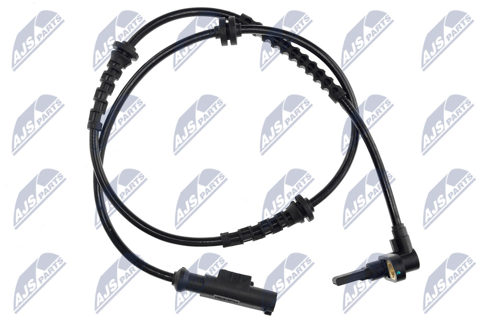Sensor, wheel speed - HCA-FT-003 NTY