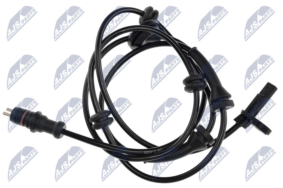 Sensor, wheel speed - HCA-FT-005 NTY