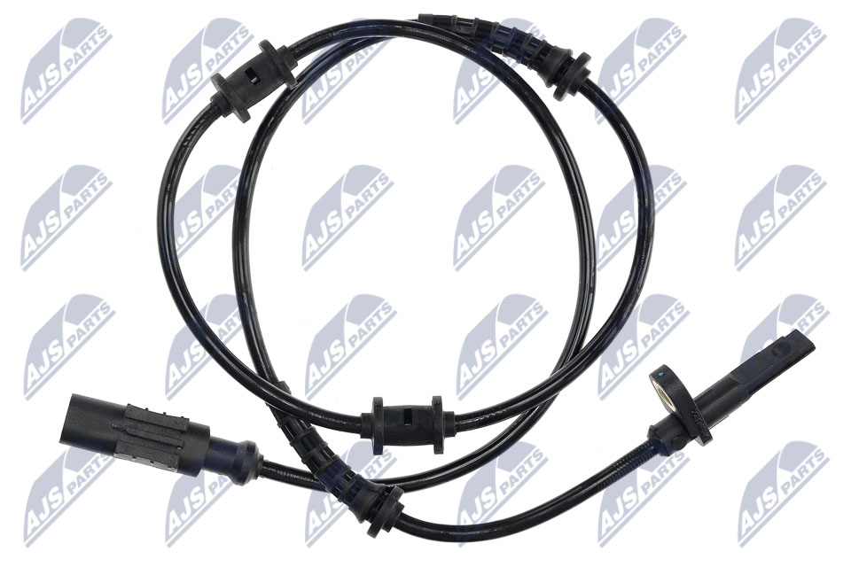 Sensor, wheel speed - HCA-FT-010 NTY