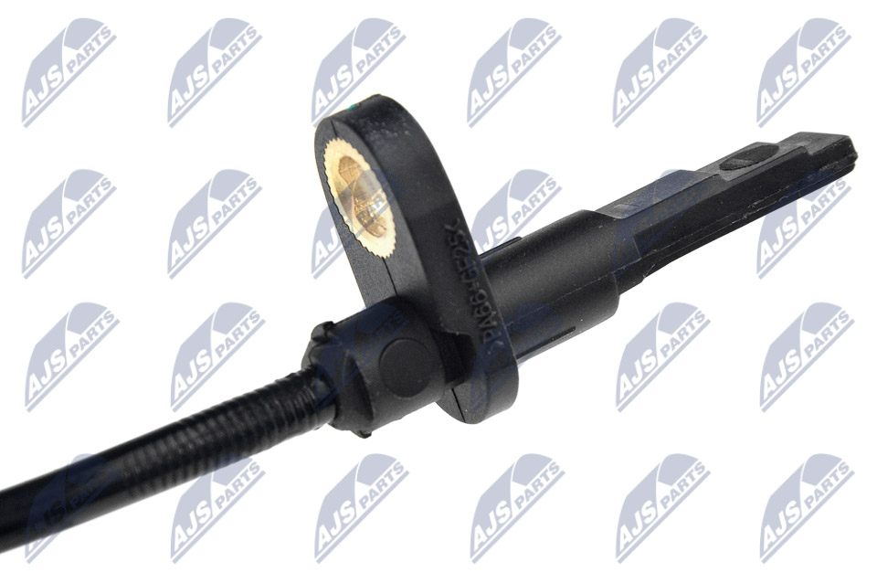Sensor, wheel speed - HCA-FT-010 NTY