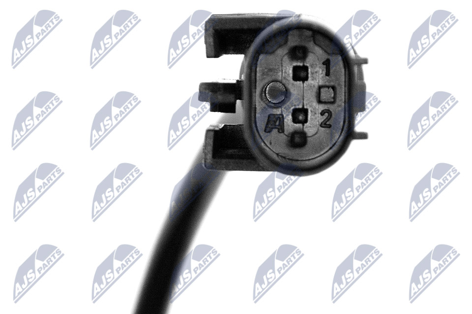 Sensor, wheel speed - HCA-FT-010 NTY