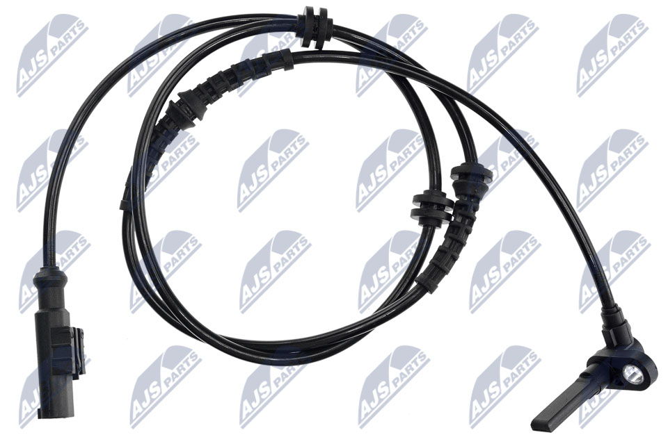 Sensore, N° giri ruota - HCA-FT-013 NTY