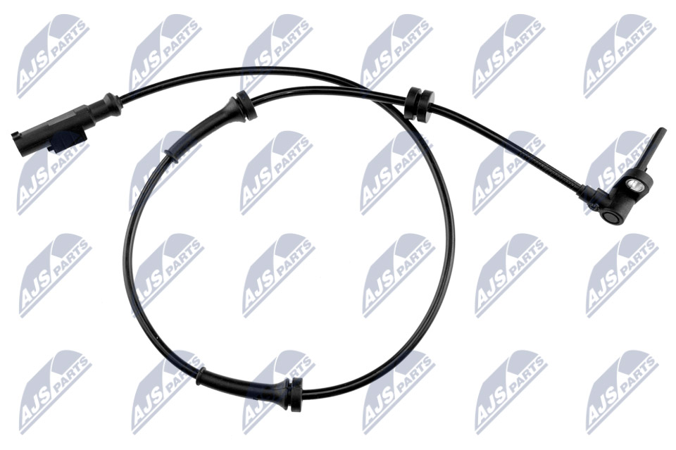 Sensore, N° giri ruota - HCA-FT-014 NTY