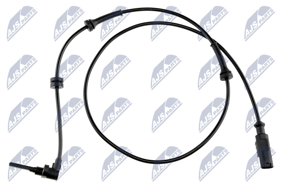 Sensor, wheel speed - HCA-FT-015 NTY