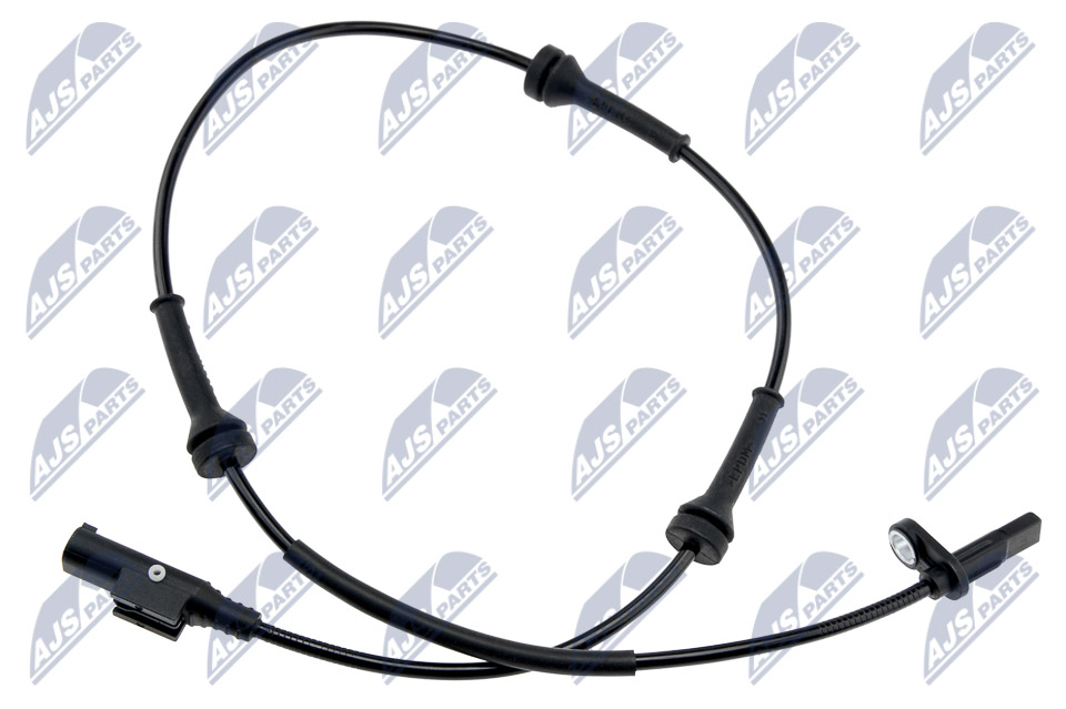 Sensore, N° giri ruota - HCA-FT-020 NTY