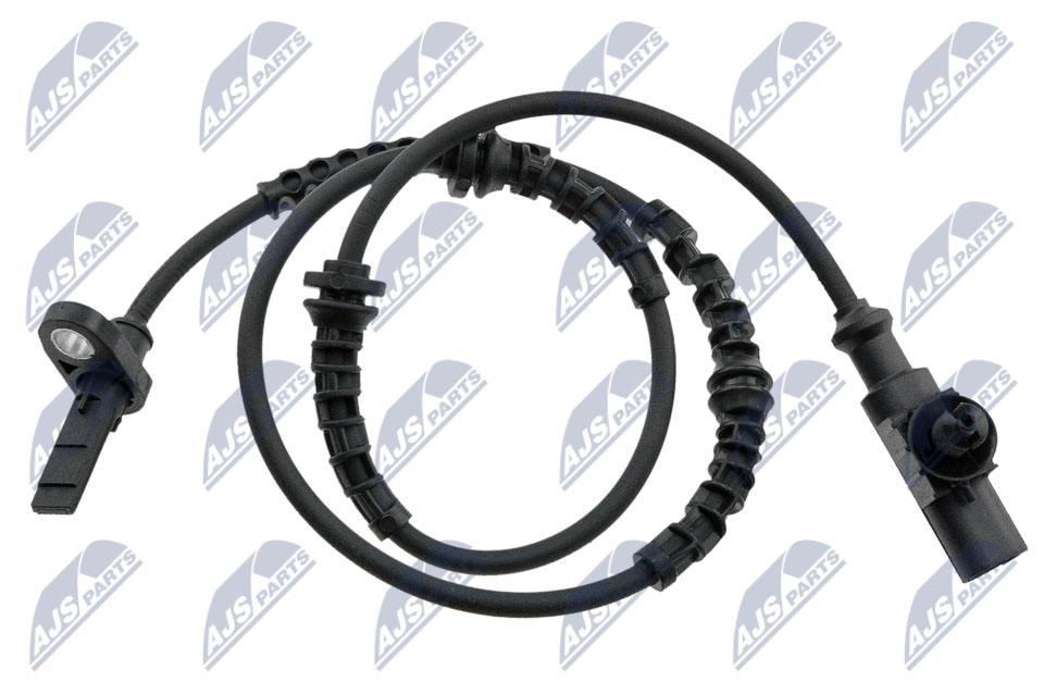 Sensore, N° giri ruota - HCA-FT-022 NTY