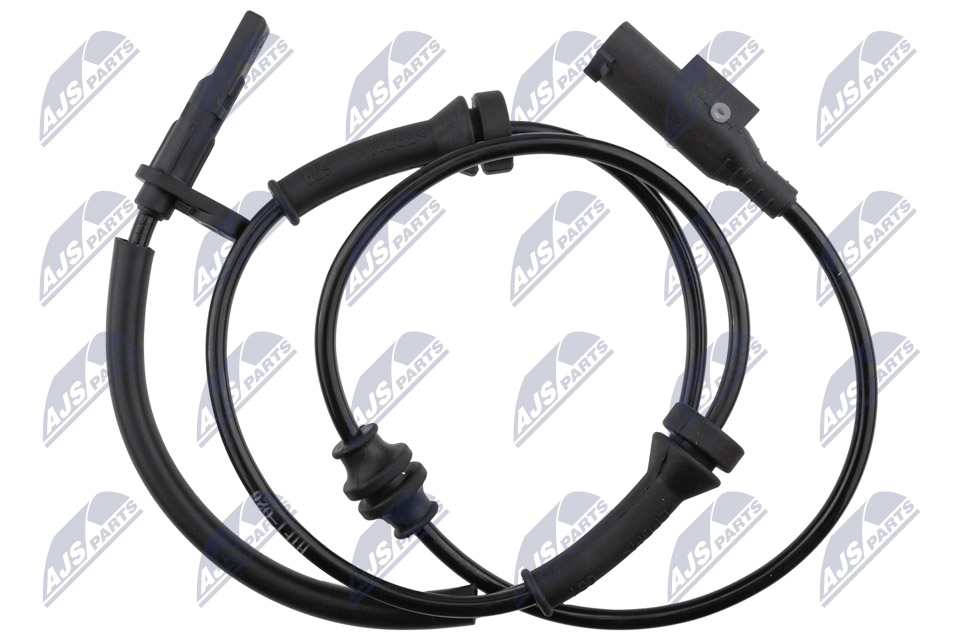 Sensor, wheel speed - HCA-FT-026 NTY