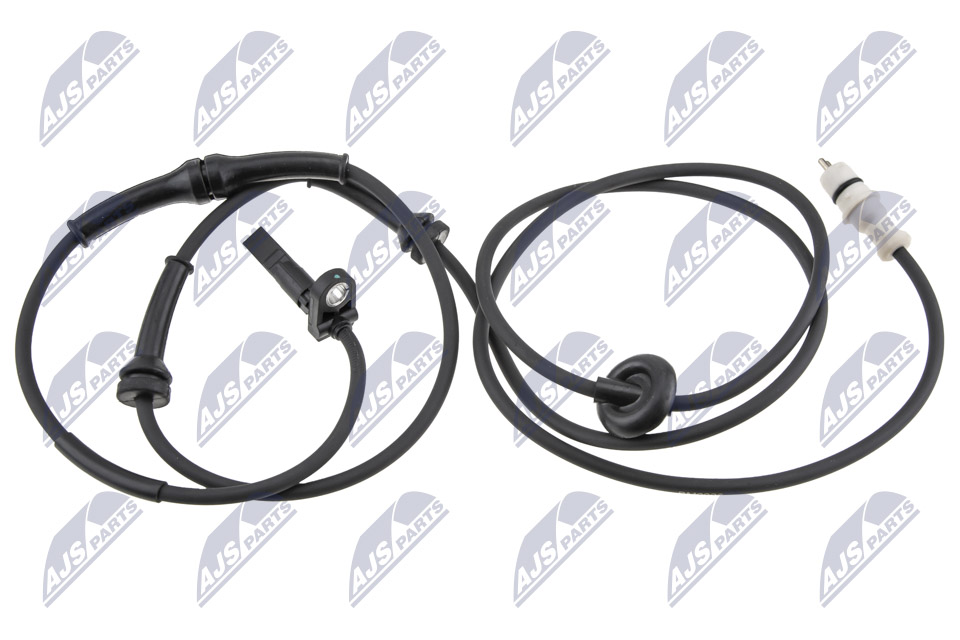 Sensor, wheel speed - HCA-FT-028 NTY