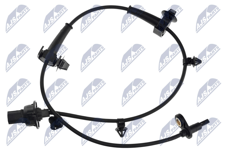 Sensor, Raddrehzahl - HCA-HD-011 NTY