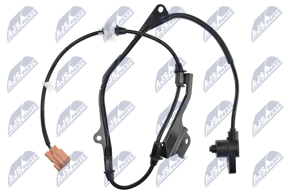 Sensor, wheel speed - HCA-HD-050 NTY