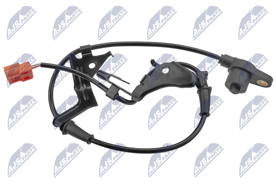 Sensore, N° giri ruota - HCA-HD-142 NTY