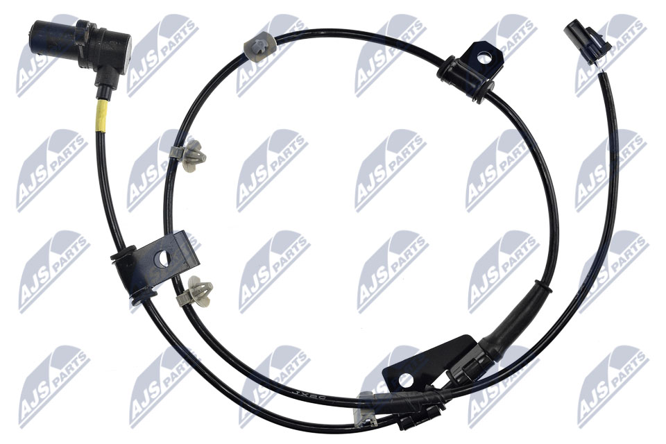 Sensor, wheel speed - HCA-HY-506 NTY