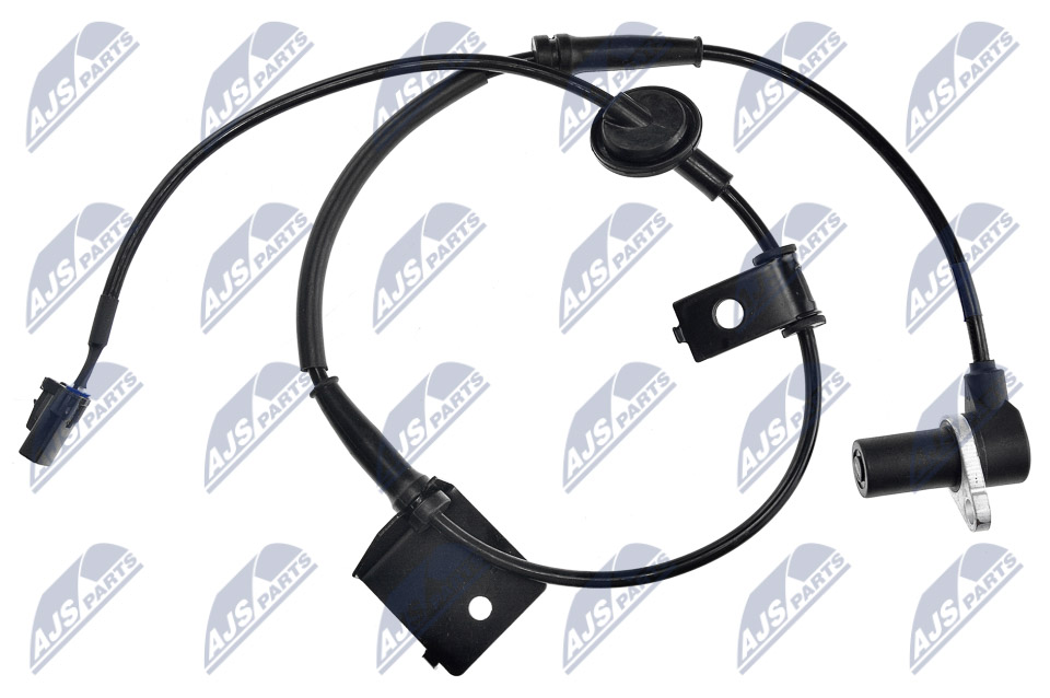 Sensor, Raddrehzahl - HCA-HY-515 NTY