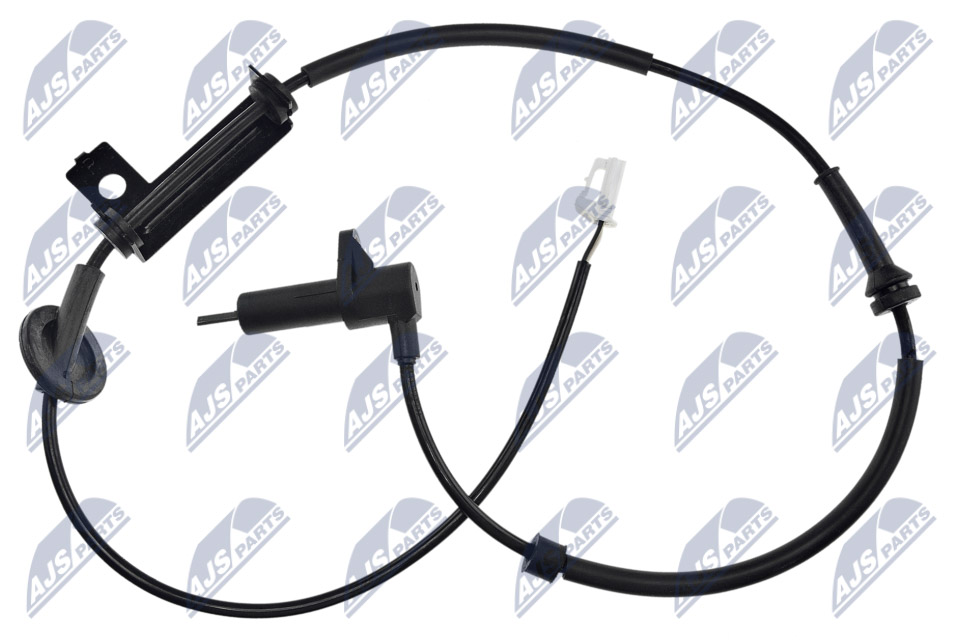 Sensore, N° giri ruota - HCA-HY-518 NTY