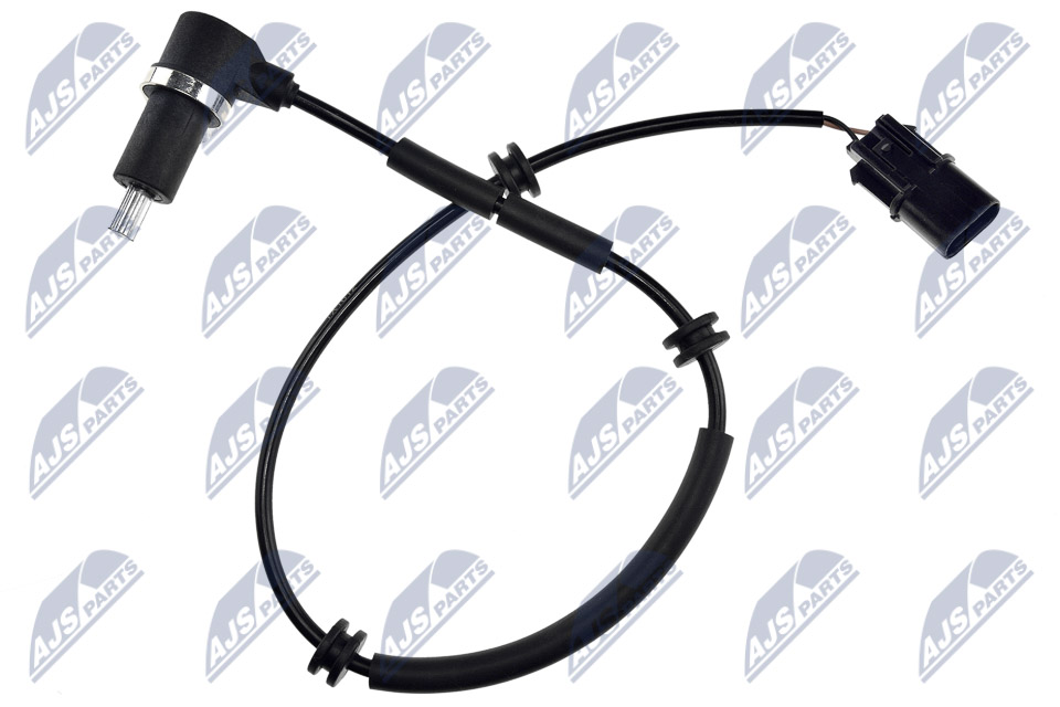 Sensor, wheel speed - HCA-HY-524 NTY