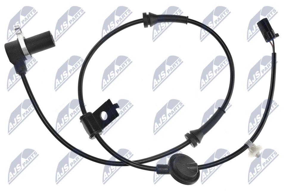Sensore, N° giri ruota - HCA-HY-525 NTY