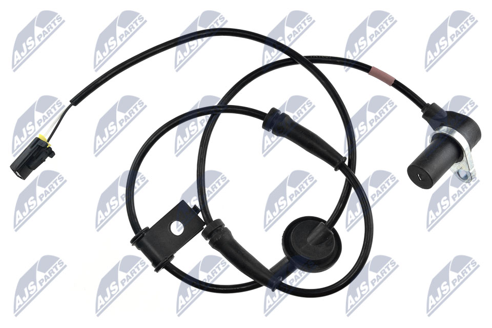 Sensore, N° giri ruota - HCA-HY-526 NTY