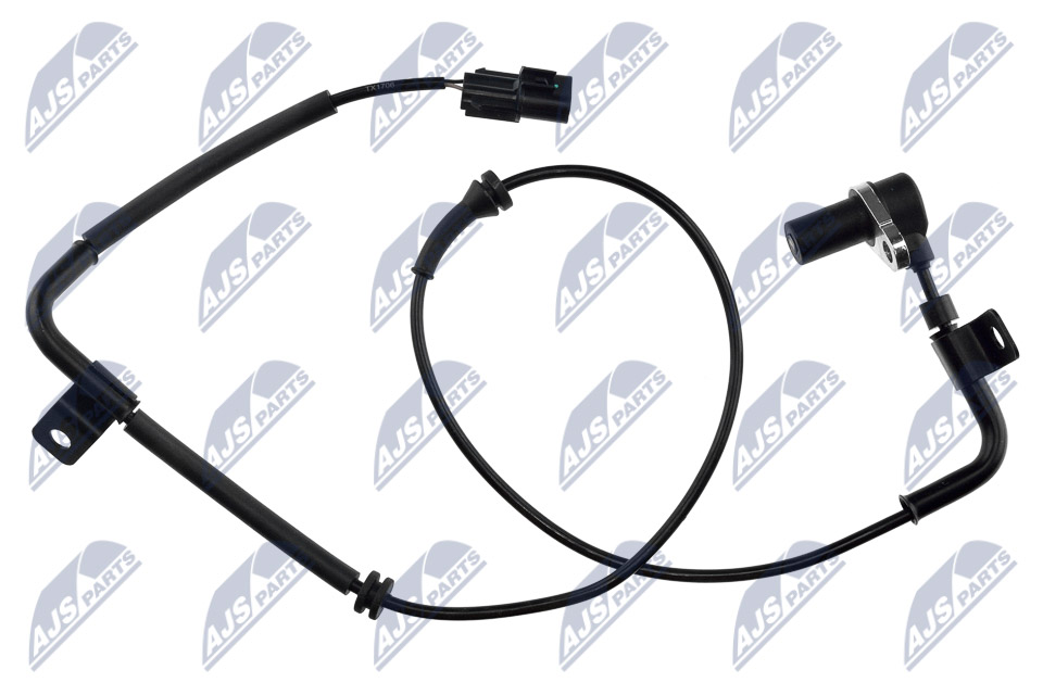 Sensore, N° giri ruota - HCA-HY-529 NTY