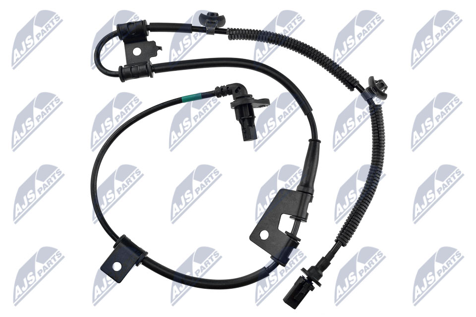 Sensore, N° giri ruota - HCA-HY-538 NTY
