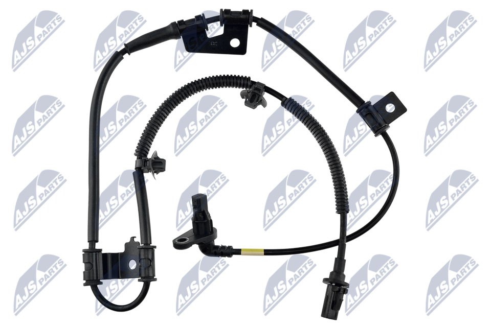 Sensor, wheel speed - HCA-HY-539 NTY