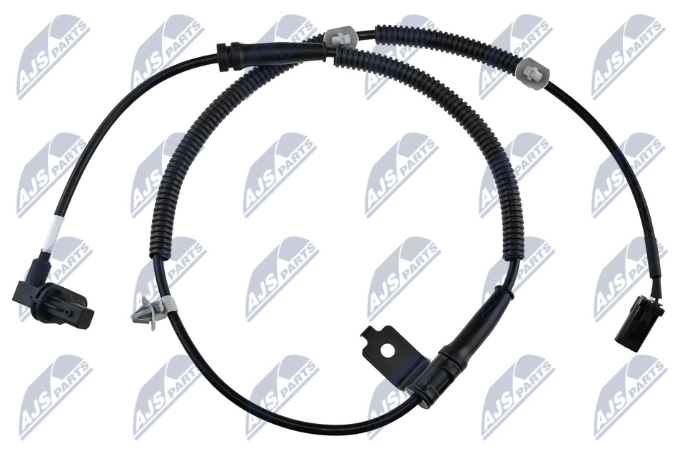 Sensore, N° giri ruota - HCA-HY-546 NTY