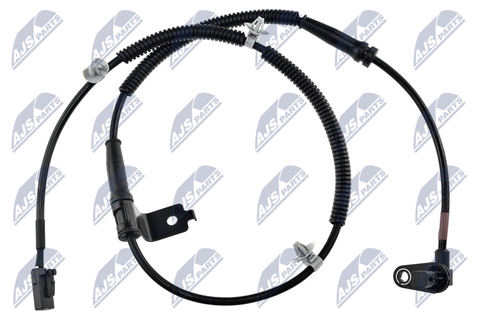 Sensore, N° giri ruota - HCA-HY-547 NTY