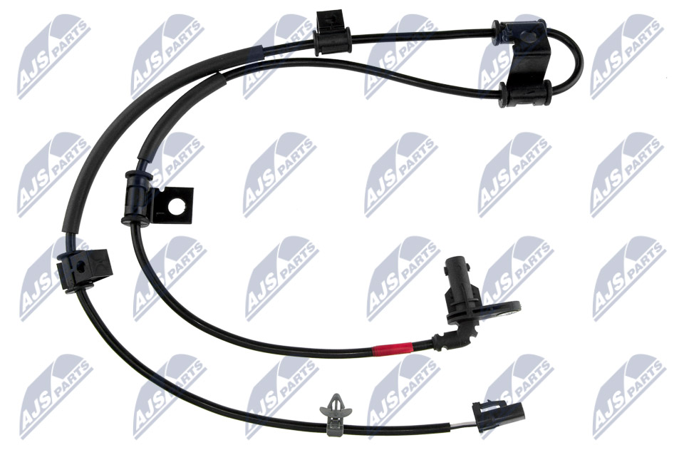 Sensore, N° giri ruota - HCA-HY-551 NTY