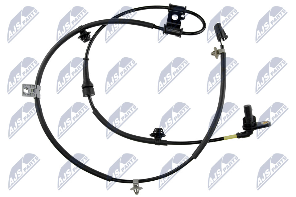 Sensore, N° giri ruota - HCA-HY-552 NTY