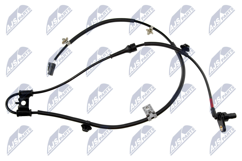 Sensore, N° giri ruota - HCA-HY-553 NTY
