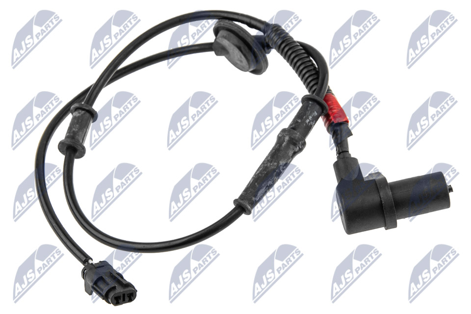 Sensor, wheel speed - HCA-HY-559 NTY