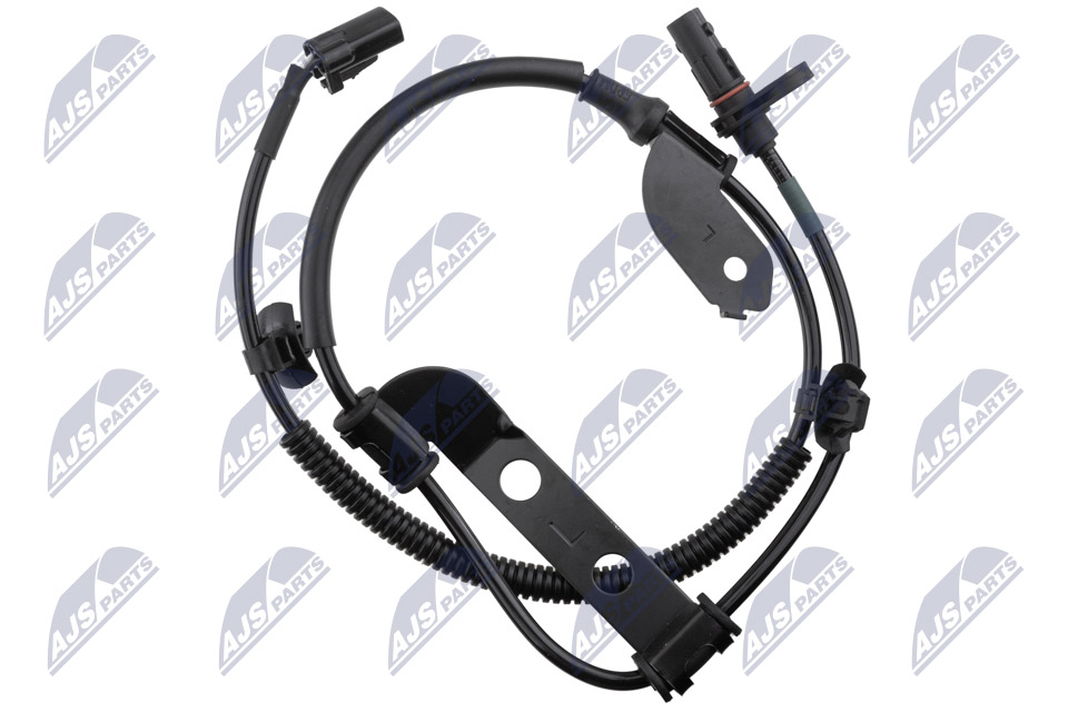 Sensor, wheel speed - HCA-HY-575 NTY