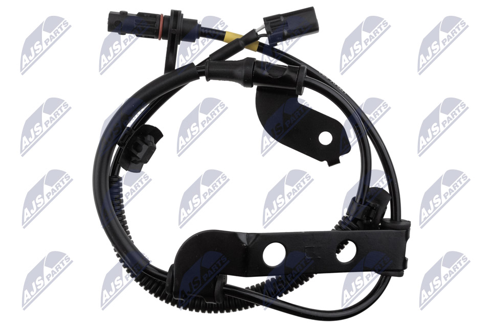 Sensor, wheel speed - HCA-HY-576 NTY